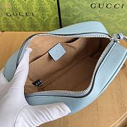 GG Marmont new disco bag02 24*13*7CM - 3