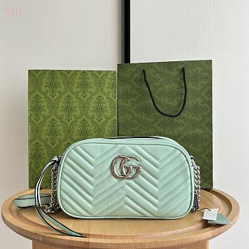 GG Marmont new disco bag03 24*13*7CM 