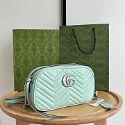 GG Marmont new disco bag03 24*13*7CM  - 6