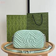 GG Marmont new disco bag03 24*13*7CM  - 5