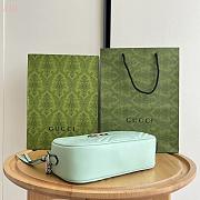 GG Marmont new disco bag03 24*13*7CM  - 4