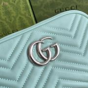 GG Marmont new disco bag03 24*13*7CM  - 2