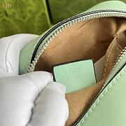 GG Marmont new disco bag04 24*13*7CM - 6