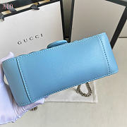 GG Marmont 2020s 21*8*15CM - 6