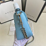 GG Marmont 2020s 21*8*15CM - 5