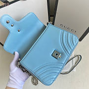 GG Marmont 2020s 21*8*15CM - 4