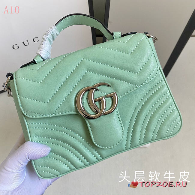 GG Marmont 2020s01  21*8*15CM - 1