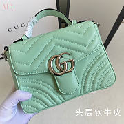 GG Marmont 2020s01  21*8*15CM - 1