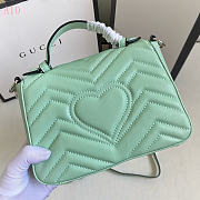 GG Marmont 2020s01  21*8*15CM - 2