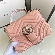 GG Marmont 2020s02  21*8*15CM - 1