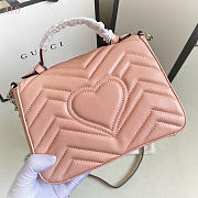 GG Marmont 2020s02  21*8*15CM - 4