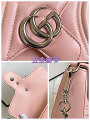 GG Marmont 2020s02  21*8*15CM - 2
