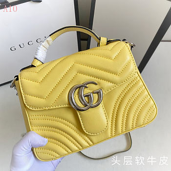 GG Marmont 2020s03  21*8*15CM