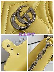 GG Marmont 2020s03  21*8*15CM - 5