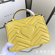GG Marmont 2020s03  21*8*15CM - 4