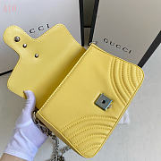 GG Marmont 2020s03  21*8*15CM - 3