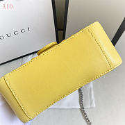GG Marmont 2020s03  21*8*15CM - 2