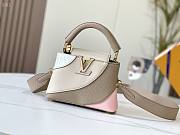 Capucines  M59863 21 x 14 x 8CM - 1