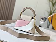 Capucines  M59863 21 x 14 x 8CM - 4