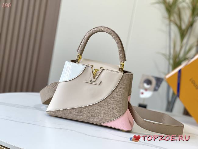 Capucines  M59863 27 x 18 x 9CM - 1