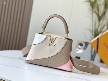 Capucines  M59863 27 x 18 x 9CM