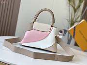 Capucines  M59863 27 x 18 x 9CM - 4
