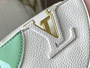 Capucines 01 M59863 21 x 14 x 8CM - 5