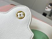 Capucines 01 M59863 21 x 14 x 8CM - 6