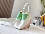 Capucines01  M59863 27 x 18 x 9CM - 6