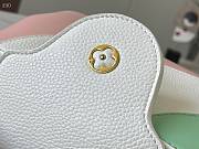 Capucines01  M59863 27 x 18 x 9CM - 2
