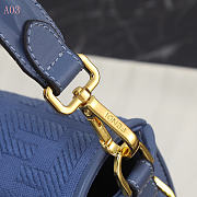 Fendi Baguette 26x13x6cm - 6