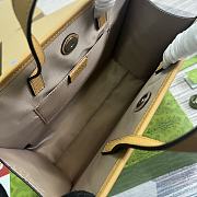 GUCCI Kids Girl Bags H25cm x W28.5cm x D11cm - 6
