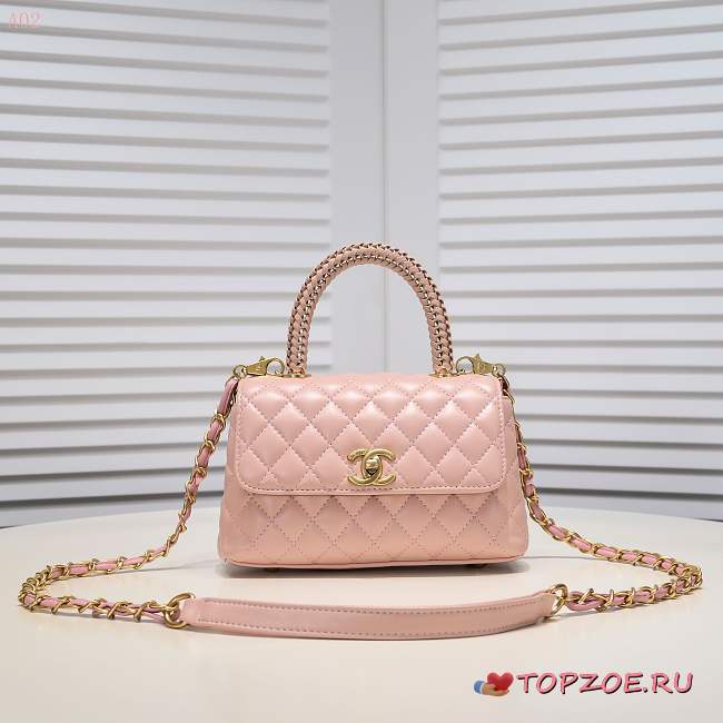 cocohandle mini 22*14*9cm - 1