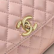 cocohandle mini 22*14*9cm - 6