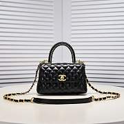 cocohandle mini01  22*14*9cm - 1