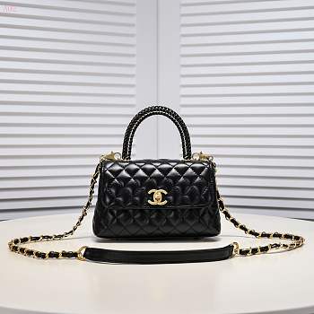 cocohandle mini01  22*14*9cm