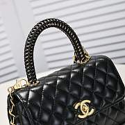 cocohandle mini01  22*14*9cm - 3