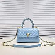 cocohandle mini02  22*14*9cm - 1