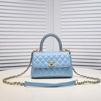 cocohandle mini02  22*14*9cm