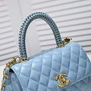 cocohandle mini02  22*14*9cm - 3