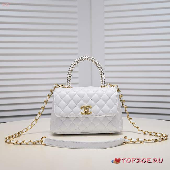 cocohandle mini03  22*14*9cm - 1