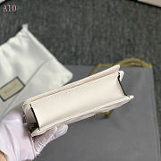 GG Marmont 18*10.5*4.5cm - 4
