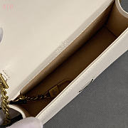 GG Marmont 18*10.5*4.5cm - 3