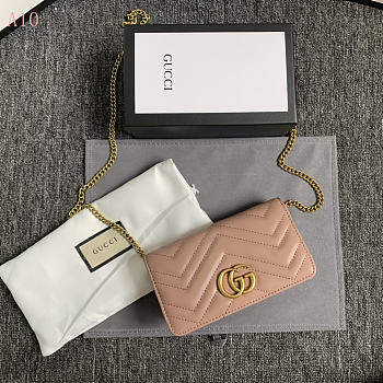 GG Marmont01 18*10.5*4.5cm