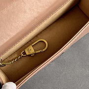 GG Marmont01 18*10.5*4.5cm - 3