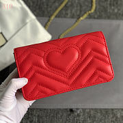 GG Marmont02 18*10.5*4.5cm - 5