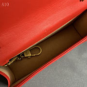 GG Marmont02 18*10.5*4.5cm - 4