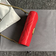 GG Marmont02 18*10.5*4.5cm - 3
