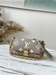 LV Favorite crossbody bag 24*14*9CM - 1