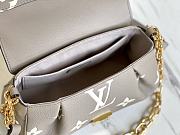 LV Favorite crossbody bag 24*14*9CM - 5
